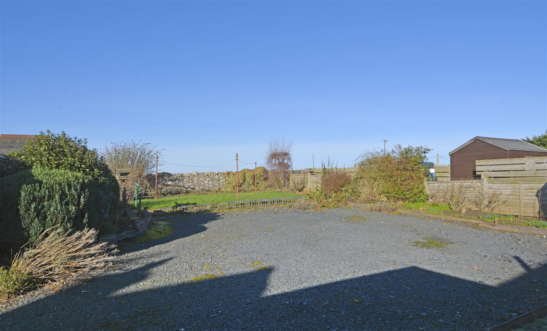 43 Main Street, Heiton, Kelso Hastings Legal